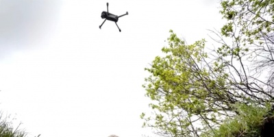 La ciudad rusa de San Petersburgo ampl�a hasta julio la prohibici�n del vuelo de drones