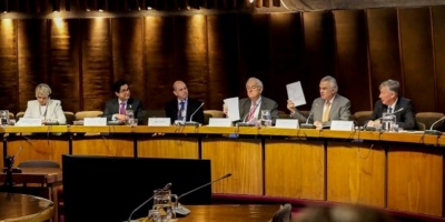 Cepal considera urgente ofrecer alternativas al endeudamiento en Am�rica Latina