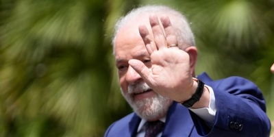 El Gobierno de Lula aumenta en un 90 por ciento las multas por infracciones contra el medioambiente 