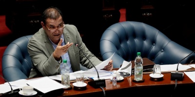 Aprobaron nueva exoneraci�n a productores granjeros