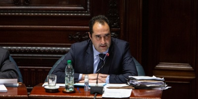 Denuncian nuevo impuesto en Canelones