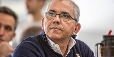 Congreso de Intendentes plante� este mi�rcoles, trabajos y acciones junto a OSE para reparar p�rdidas de agua