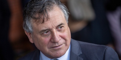 El ministro de Industria Omar Paganini anunci� la ejecuci�n del primer proyecto piloto para el desarrollo de hidr�geno verde