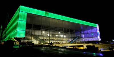 La intendente de Montevideo desminti� al presidente de la Rep�blica al asegurar que la presa de Casup� estaba financiada 