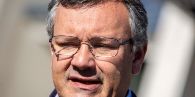 Ministerio del Interior denunciar� a Santiago Gonz�lez por uso del Hospital Policial