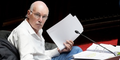 El FA solicit� que sean removidas las autoridades de OSE por ineptitud