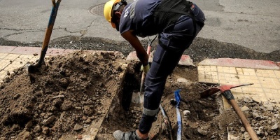 A trav�s del 092 250 260 se pueden denunciar p�rdidas de agua en Montevideo