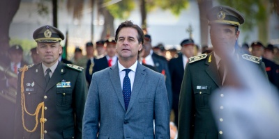 El Comandante en Jefe del Ej�rcito critic� el aumento en la edad de retiro y la propuesta de reducir la fuerza de tierra