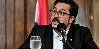 La Intendencia de Montevideo recibi� m�s de 350 reclamos en 24 horas por roturas de ca�os de OSE en la capital 