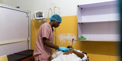 Los cirujanos de MSF han operado en solo una semana a 240 v�ctimas del conflicto armado en Sud�n