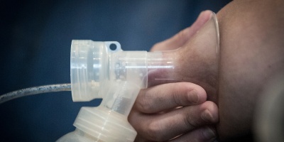 El Ministerio de Salud Publica exhort� a las embarazadas que tengan excedentes, donar a los bancos de leche materna del pa�s