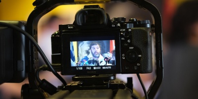 El presidente del FA Fernando Pereira dijo que la gente tiene mucha incertidumbre por la "falta de comunicaci�n del Gobierno en la crisis del agua"