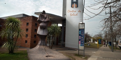 Prev�n la pr�xima habilitaci�n de cirug�a card�aca en Tacuaremb�.