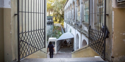 La directora del Hospital Vilardeb� renunci� a su cargo luego de dos meses de gesti�n