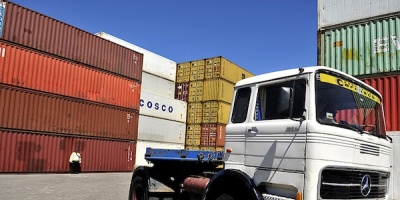 El Puerto de Montevideo est� trabajando con normalidad.