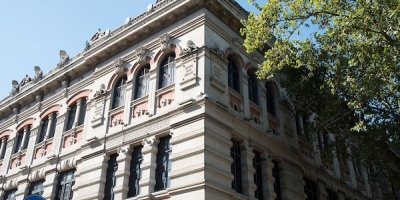 ADES realizar� un paro de 24hrs este martes 