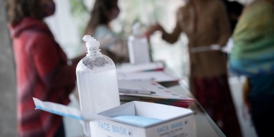 La OMS insiste en la necesidad de estar ya preparados ante la pr�xima pandemia: "No podemos dar largas al asunto"