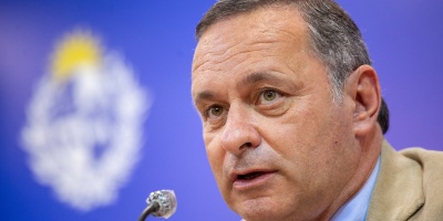 El Gobierno aprob� la importaci�n -con exoneraciones- de agua embotellada