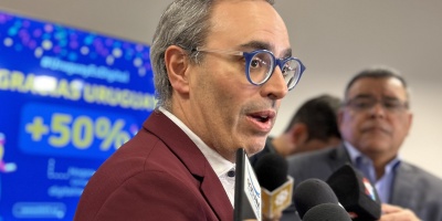 M�s de la mitad de los hogares uruguayos completaron el formulario digital del Censo 2023