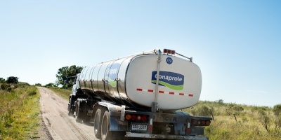 Sindicato de Conaprole a�n no comenz� a aplicar paros de tres horas por turno, pero mantiene el trabajo a reglamento