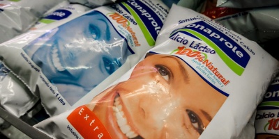 Conaprole perdi� una venta de un mill�n y medio de litros de leche y recibi� multas desde el exterior