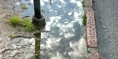 Recomendaciones a la poblacin ante el anuncio de tormentas y precipitaciones intensas para estos das