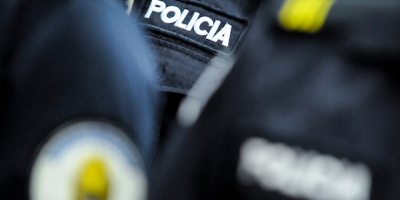 Capretti: “La lucha que da la policía en Montevideo, genera que criminales busquen nuevos espacios”