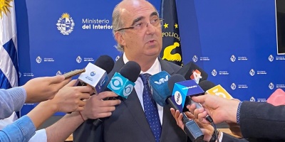 El Ministerio del Interior destituirá a cuatro policías por “faltas muy graves” registradas en la fuga de Rocco Morabito