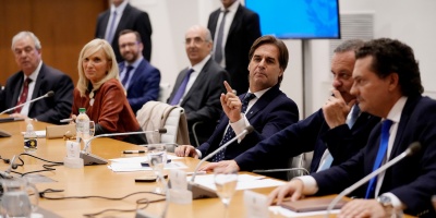 Salud mental y adicciones sern los dos temas prioritarios para la Rendicin de Cuentas