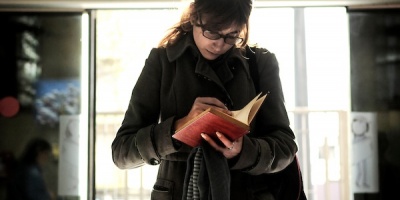 Jornada de suelta de libros en todo el pas, en el marco de la celebracin del Da Nacional del Libro