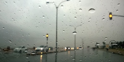 Lluvias en la cuenca del Ro Santa Luca no registr valores importantes 
