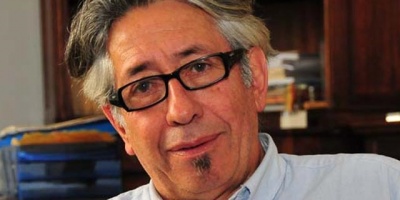 Muri el exdirector de la Biblioteca Nacional, Carlos Liscano