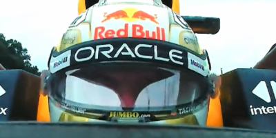 Gran premio de Mónaco: Verstappen lidera los 'Libres 2' de Mónaco por delante de Leclerc y Sainz