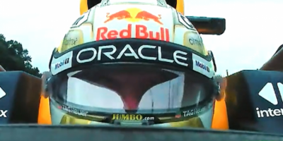 Gran premio de Mnaco: Verstappen lidera los 'Libres 2' de Mnaco por delante de Leclerc y Sainz