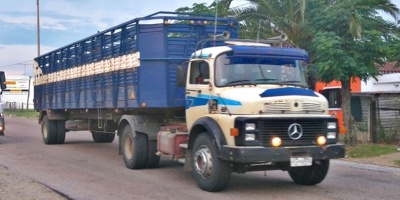 SUTCRA reclama la instalaci�n definitiva de un software que permita llevar un registro fehaciente de la jornada laboral de los choferes