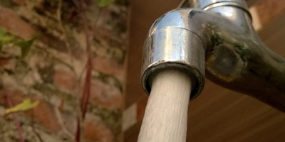 M�s de 650 familias fueron abastecidas con agua para consumo humano en zonas rurales de Canelones