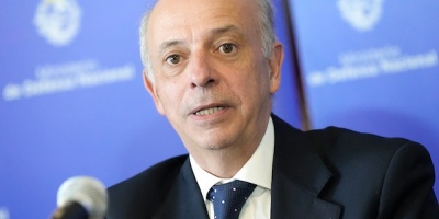 Ministro Javier Garc�a: �llama la atenci�n que haya una resistencia a conocer la verdad�