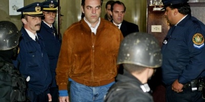 Peirano Basso extraditado a Paraguay