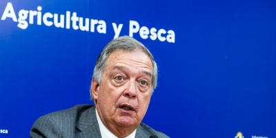 Confianza en que Lacalle convenza a Brasil y Argentina por TLC con China.