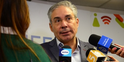 Se present� el programa Inefop Bachilleres