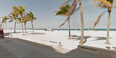 Al menos nueve personas heridas de bala en un tiroteo en Florida (EEUU)