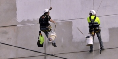 La tasa de actividad del pa�s de abril se situ� en 63,0%, la tasa de empleo en 57,5% y la tasa de desempleo en 8,8%