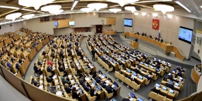 Casi 400 diputados rusos presentan una propuesta de ley para prohibir las cirug�as de reasignaci�n de sexo