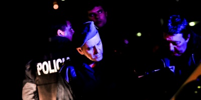 El secretario de la Presidencia �lvaro Delgado dijo que la seguridad �es un tema de absoluta prioridad para el Gobierno�