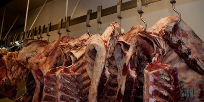Siete imputados por maniobra contra empresa de abasto de carne