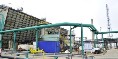 ANCAP adquiri� dos plantas desalinizadoras que funcionan mediante �smosis inversa