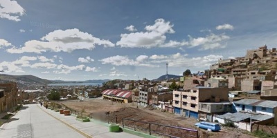 El Gobierno de Per� vuelve a prorrogar el estado de emergencia en la regi�n de Puno