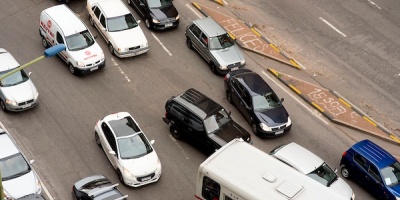 Intendencia capitalina trabaja para regularizar escapes ruidosos