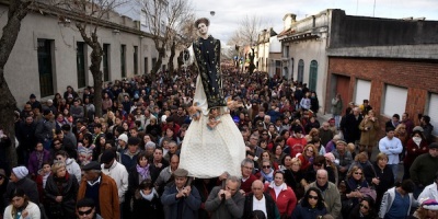 Florida espera recibir miles de personas este fin de semana con motivo de San Cono este s�bado