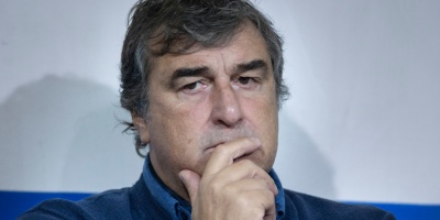 Para el senador Botana, sorprende el 'quietismo e incapacidad' del ministerio de Econom�a para resolver los problemas de la frontera con Argentina